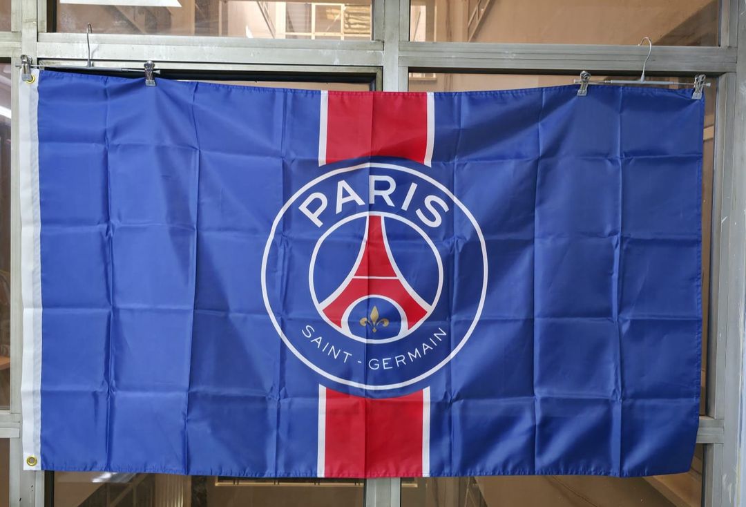 PSG Flag